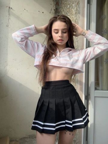 Проститутка Алиана